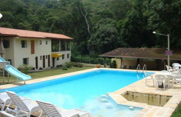 Inn Alpina Santuario By Agamenon Wi-fi Apto *
