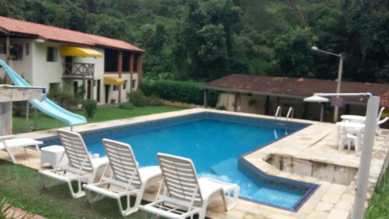 Alpina Santuario By Agamenon Wi-fi Apto Inn *