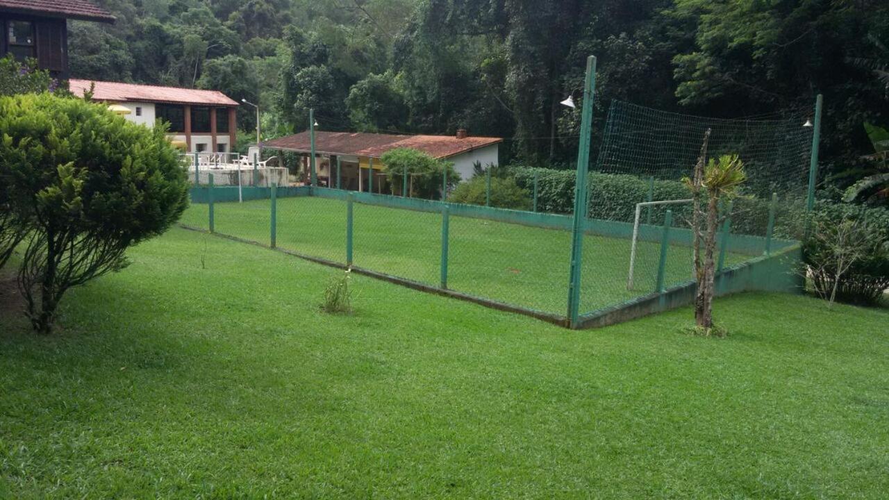 Alpina Santuario By Agamenon Wi-fi Apto * Sao Roque (Sao Paulo)