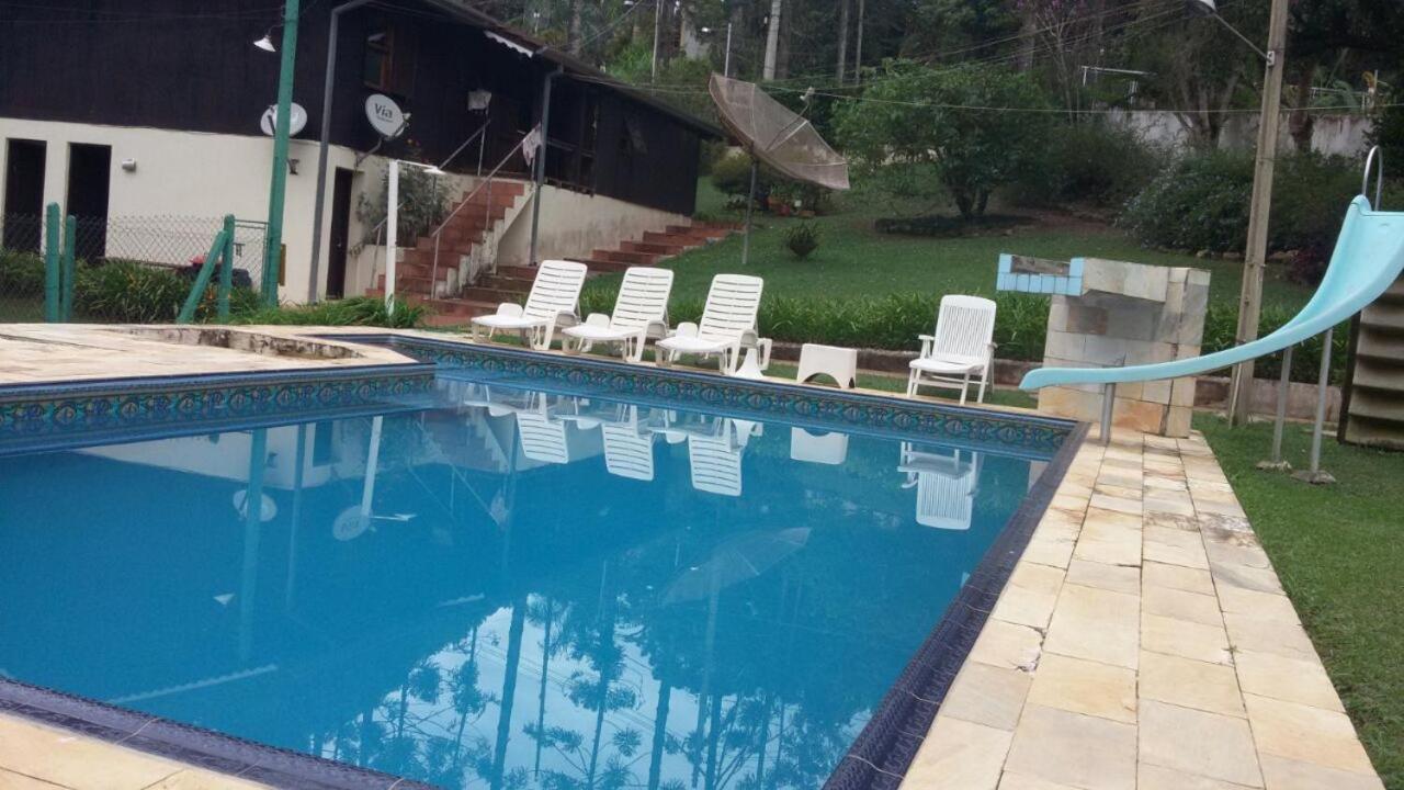 Alpina Santuario By Agamenon Wi-fi Apto Inn *