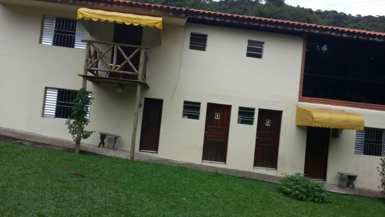 Alpina Santuario By Agamenon Wi-fi Apto Inn *