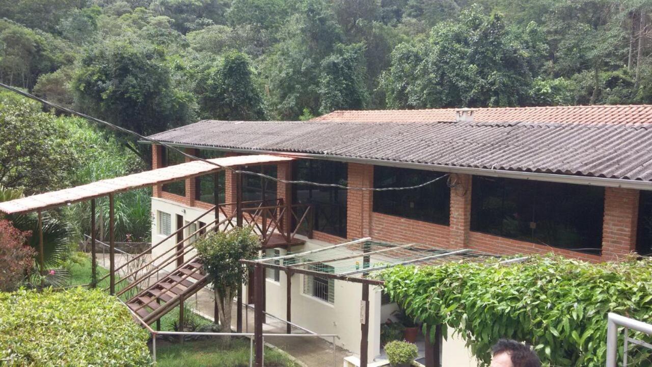 Alpina Santuario By Agamenon Wi-fi Apto Inn