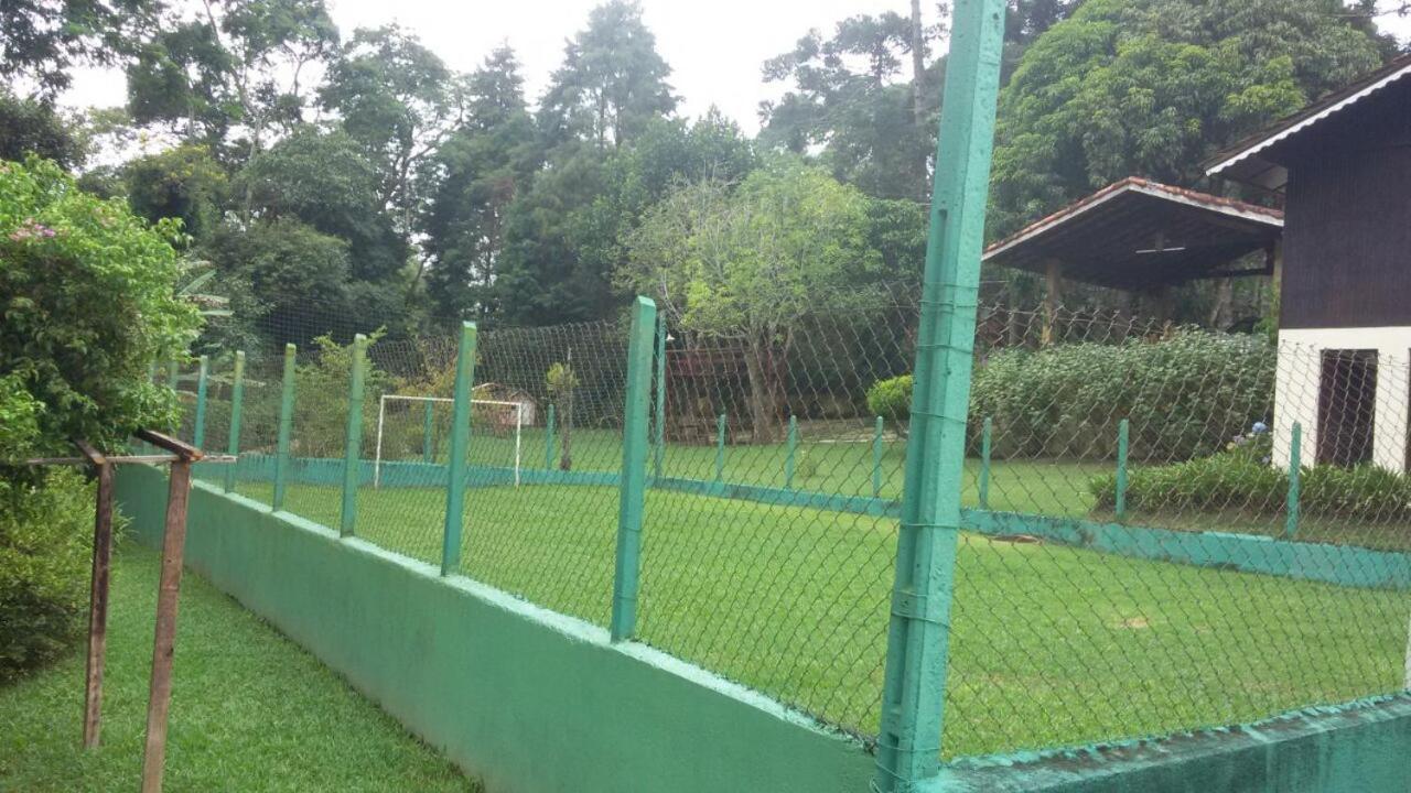 Alpina Santuario By Agamenon Wi-fi Apto Sao Roque (Sao Paulo)
