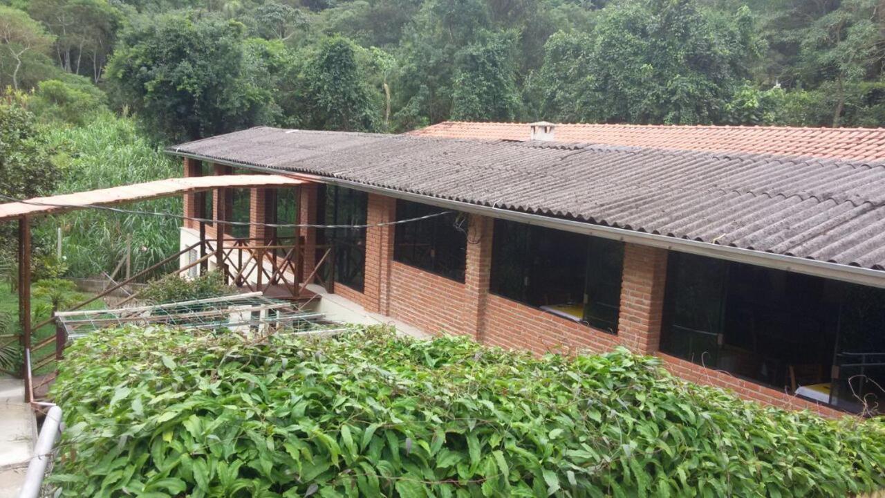 Alpina Santuario By Agamenon Wi-fi Apto Inn Sao Roque (Sao Paulo)